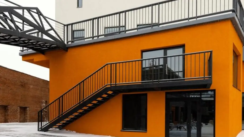 house extension