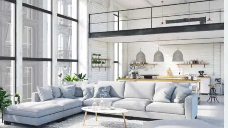 loft