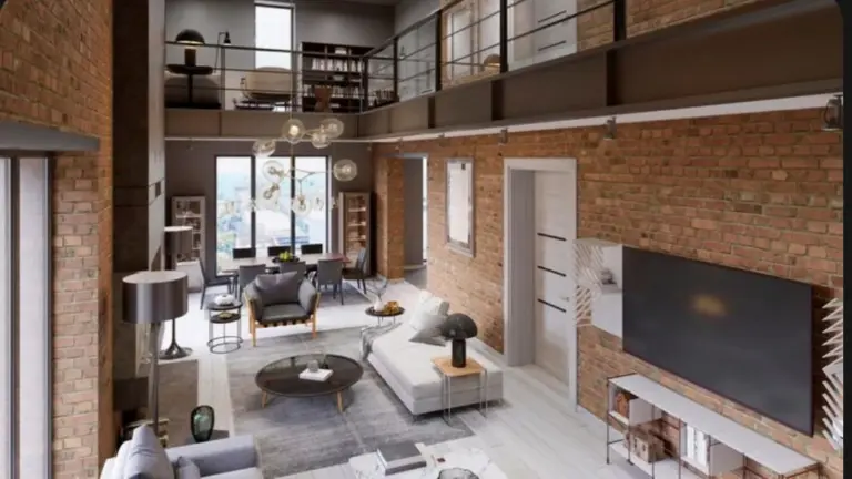Lofts