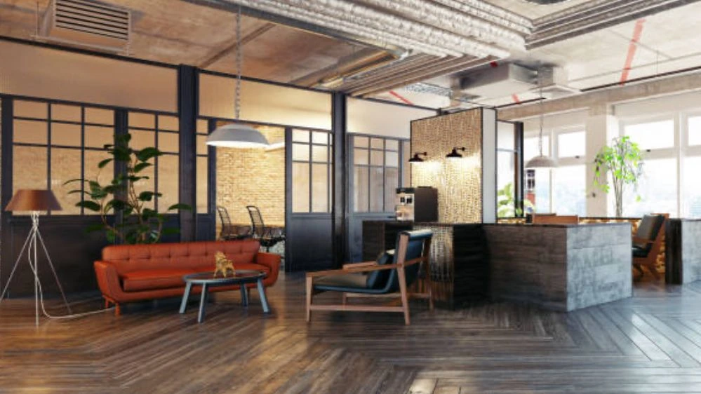 loft