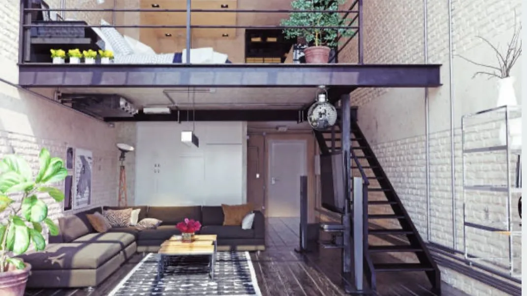Loft