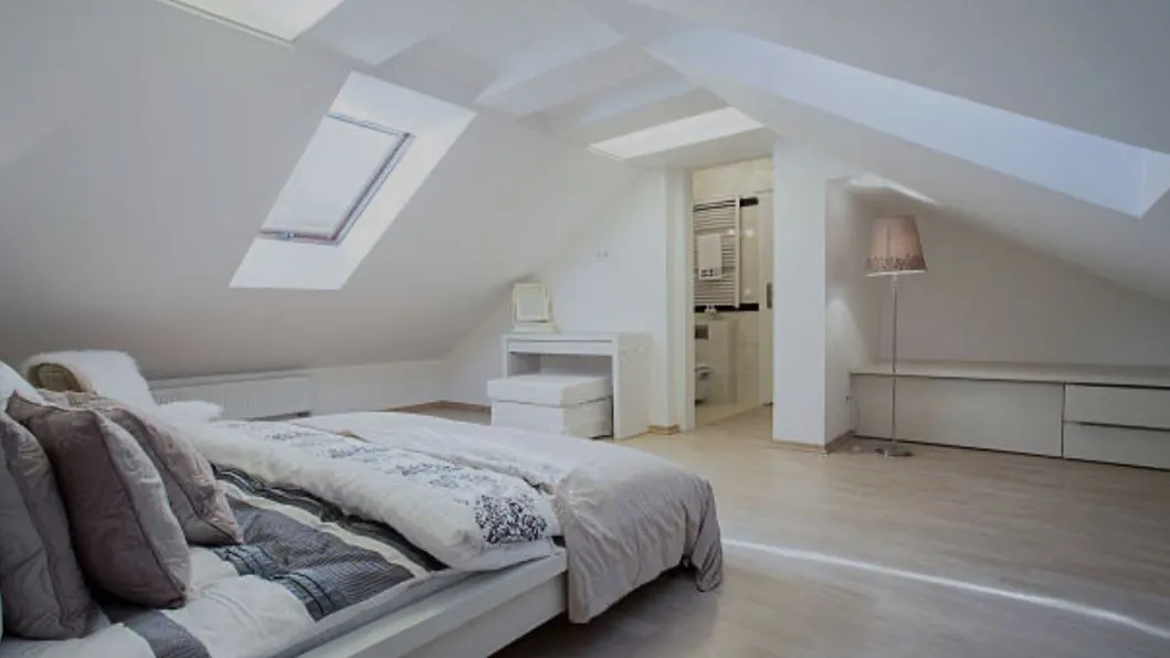 Loft conversion