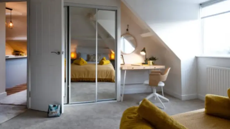 loft