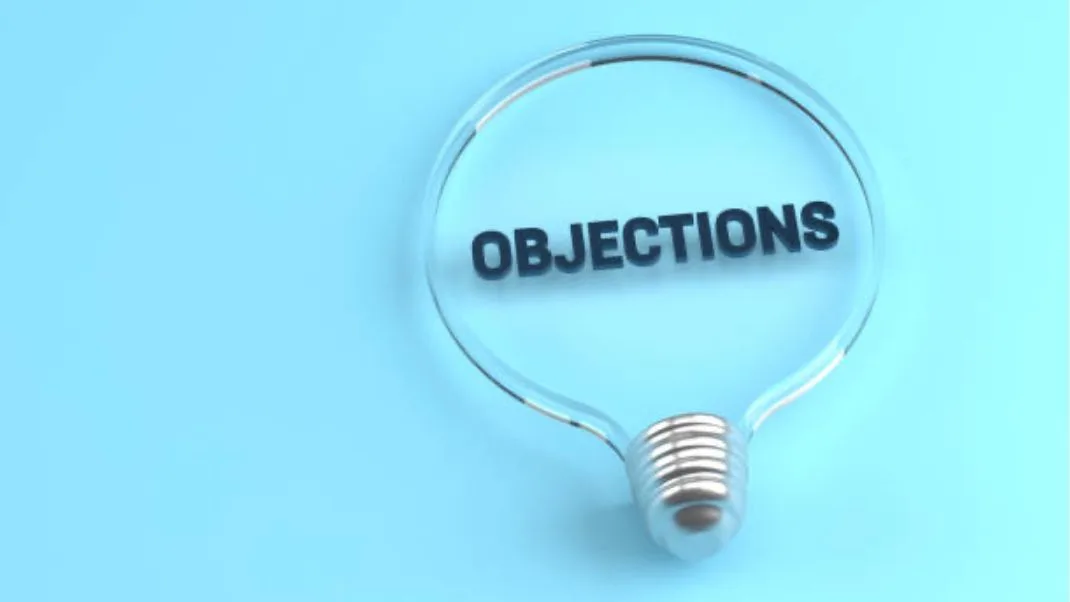 Objection