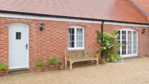house extension