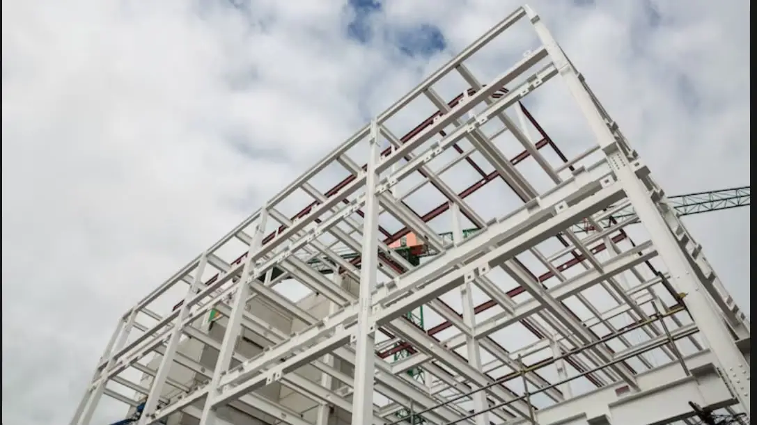 Temporary Structure