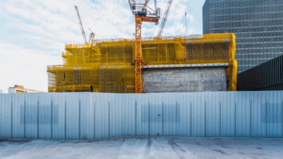 Building Regulations