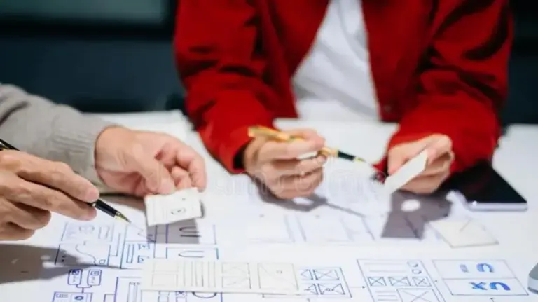 Planning Application Help