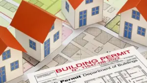 Planning Permission Checker