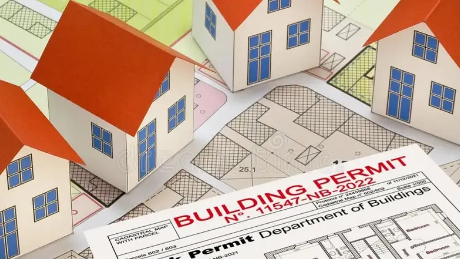 Planning Permission Checker