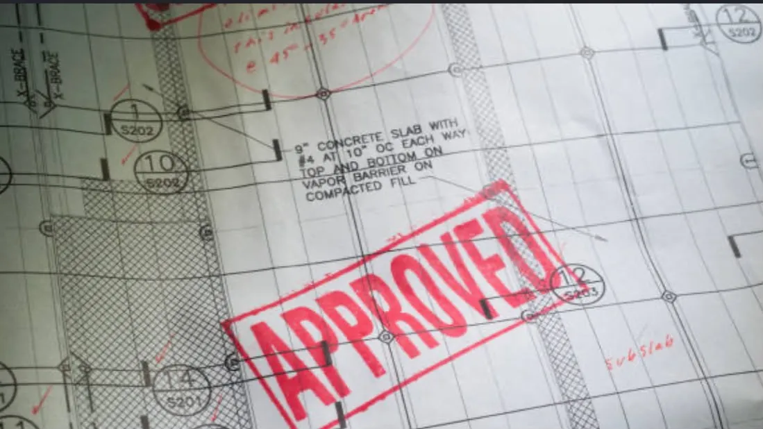 Retrospective Planning Permission