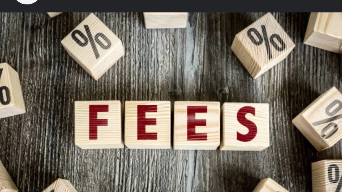 Planning Application Fees