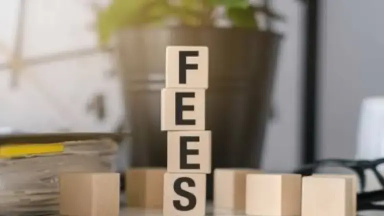 Householder Planning Application Fee