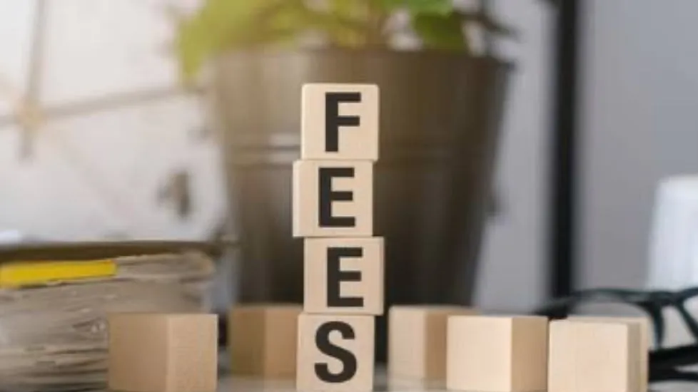 Householder Planning Application Fee