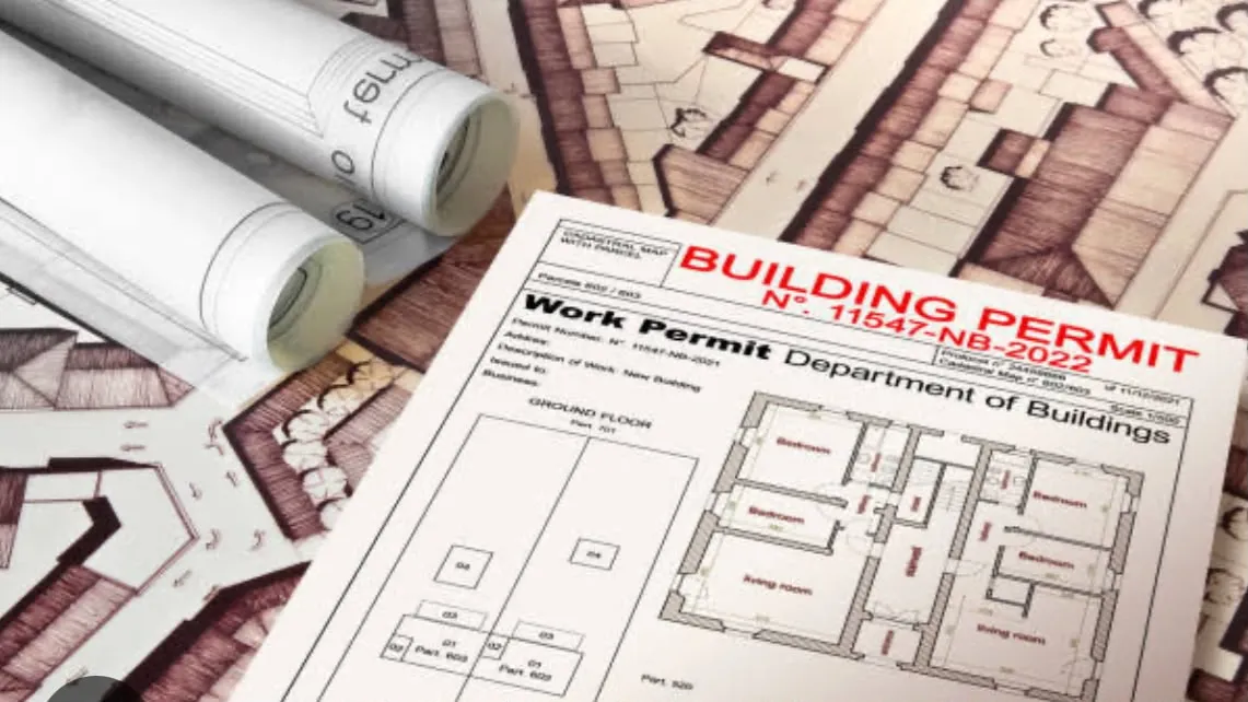 Planning Permission Process
