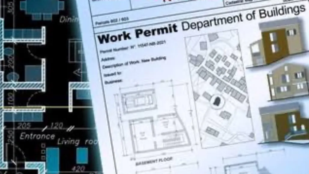 Planning Permission Drawings