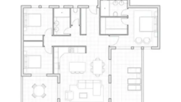 Planning Application Drawings