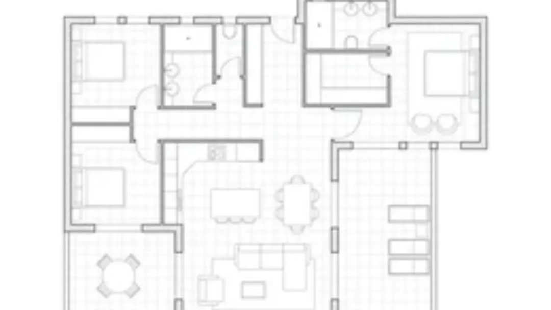 Planning Application Drawings