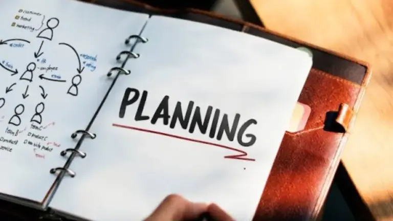 Planning Statement Example