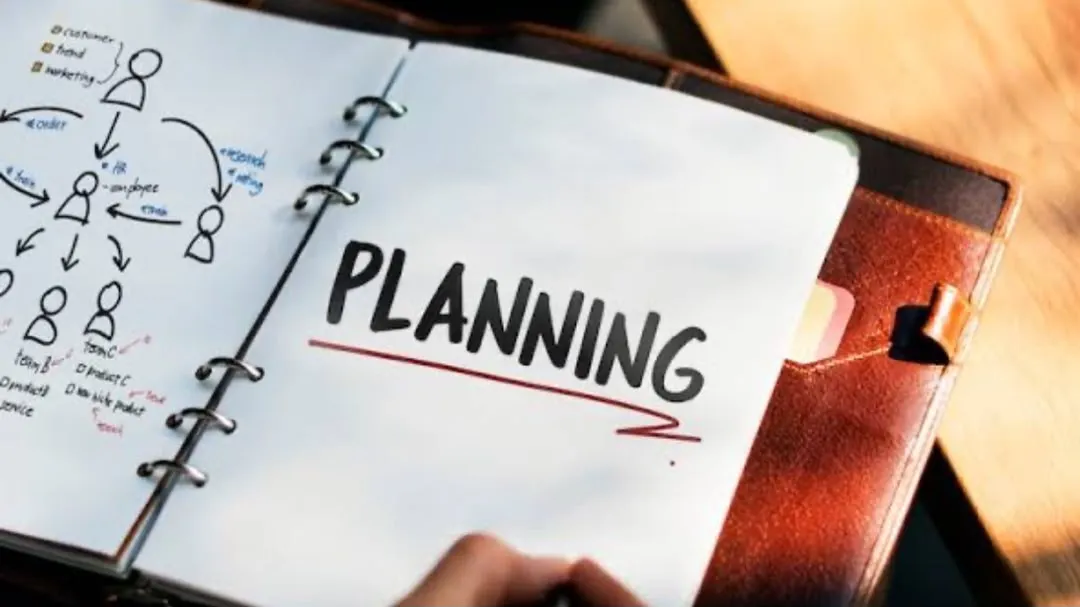 Planning Statement Example