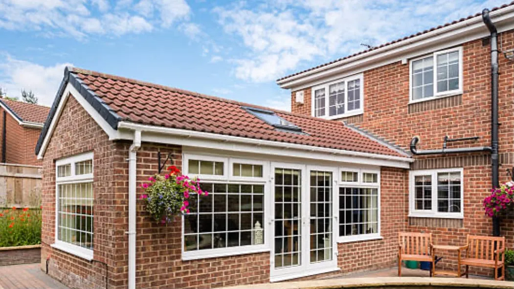 Extension Planning Permission