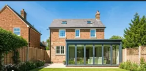 House Extension Planning Permission