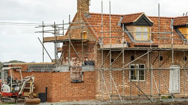Planning Permission for an Extension