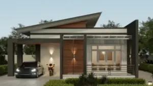 Planning Permission for Single-Storey Extension