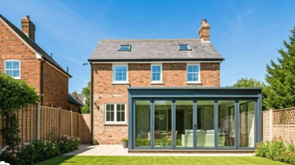 Rear Extension Planning Permission
